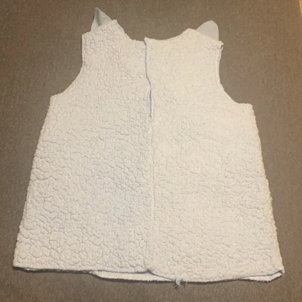My Little Pony‎ costume top. Youth-Toddler size.